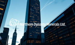 Beitragsbild zu Northern Dynasty Aktie: Durchbruch gelingt!