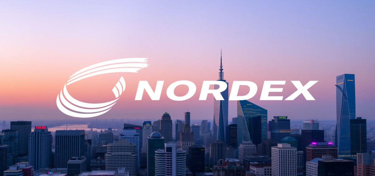 Beitragsbild zu Nordex Aktie: Explosion!