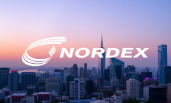 Beitragsbild zu Nordex Aktie: Explosion!