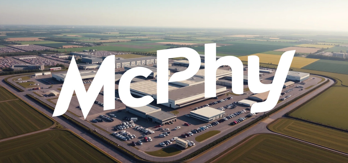 Beitragsbild zu McPhy Energy Aktie: Totalverlust!