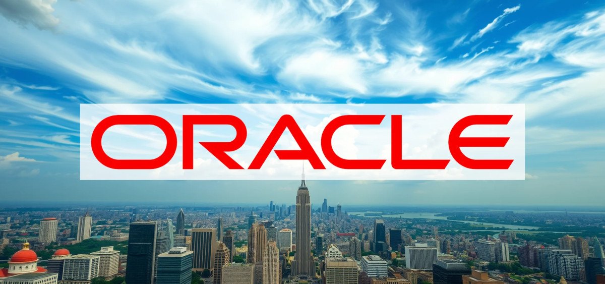 Beitragsbild zu Oracle Aktie: Microsoft-Schock!