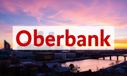 Beitragsbild zu Oberbank-Aktie: Klare Worte!