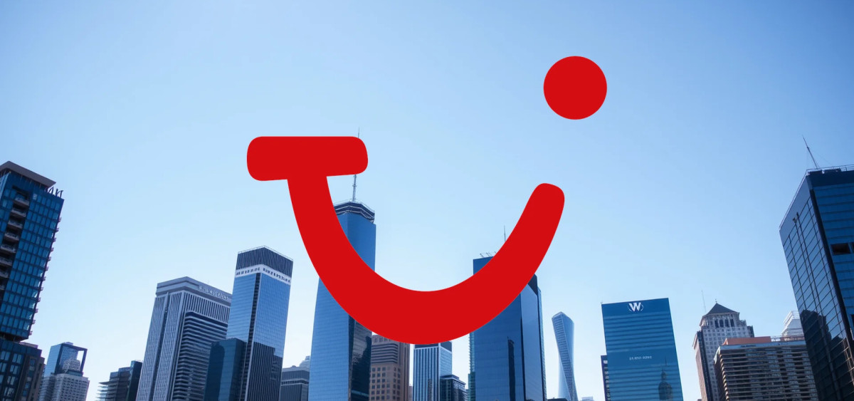 Beitragsbild zu TUI Aktie: Entscheidender Tag