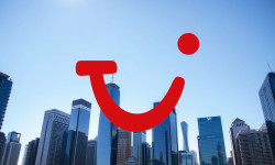 Beitragsbild zu TUI Aktie: Entscheidender Tag
