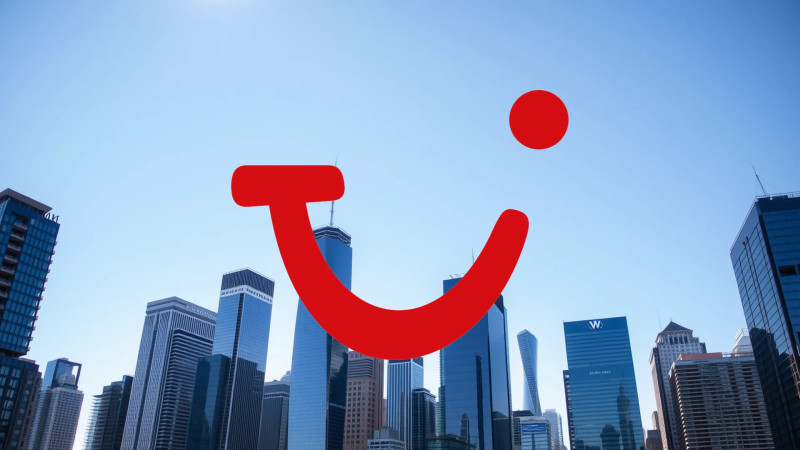 Beitragsbild zu TUI Aktie: Entscheidender Tag