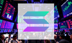 Beitragsbild zu Solana: Doppelschlag schockt Anleger!