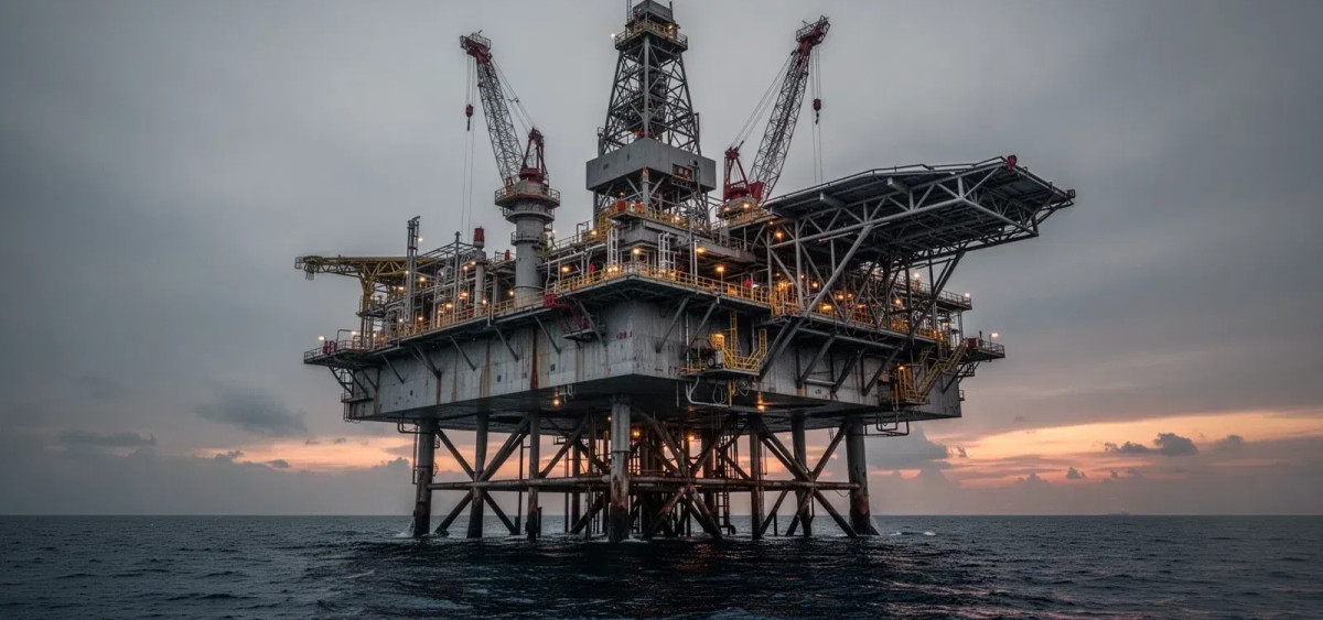 Beitragsbild zu TotalEnergies Aktie: Produktion unter Druck