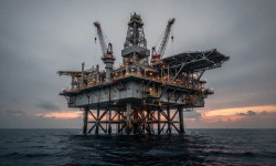 Beitragsbild zu TotalEnergies Aktie: Produktion unter Druck