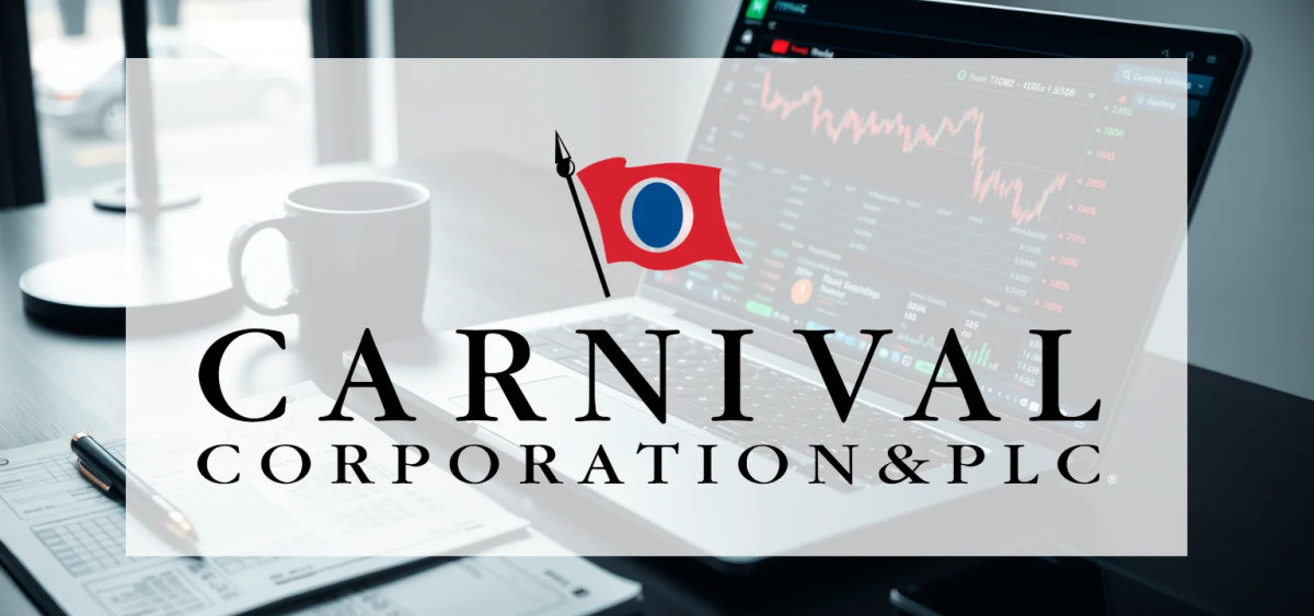 Beitragsbild zu Carnival Aktie: Bedrohliche Zeichen?