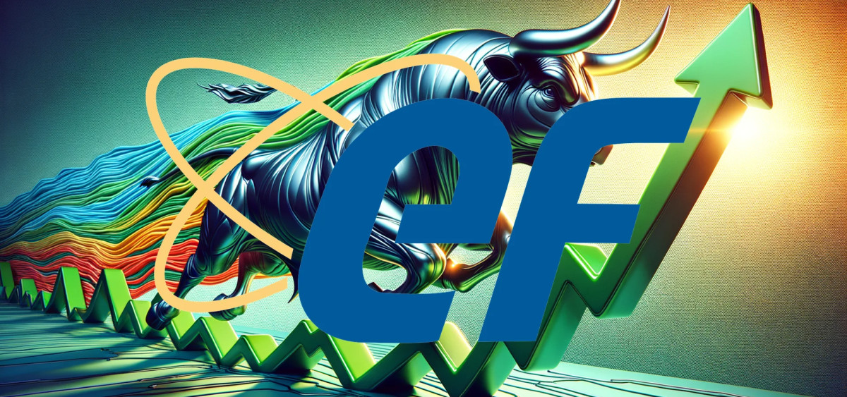 Beitragsbild zu Energy Fuels Aktie: Ausweg unbekannt