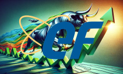 Beitragsbild zu Energy Fuels Aktie: Ausweg unbekannt