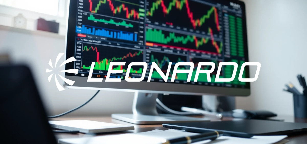 Beitragsbild zu Leonardo Aktie: Dynamik überzeugt!