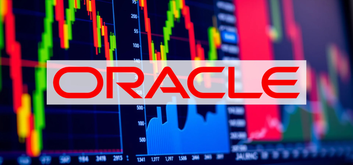 Beitragsbild zu Oracle Aktie: Kampf um die KI-Krone