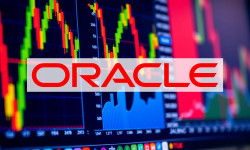 Beitragsbild zu Oracle Aktie: Kampf um die KI-Krone