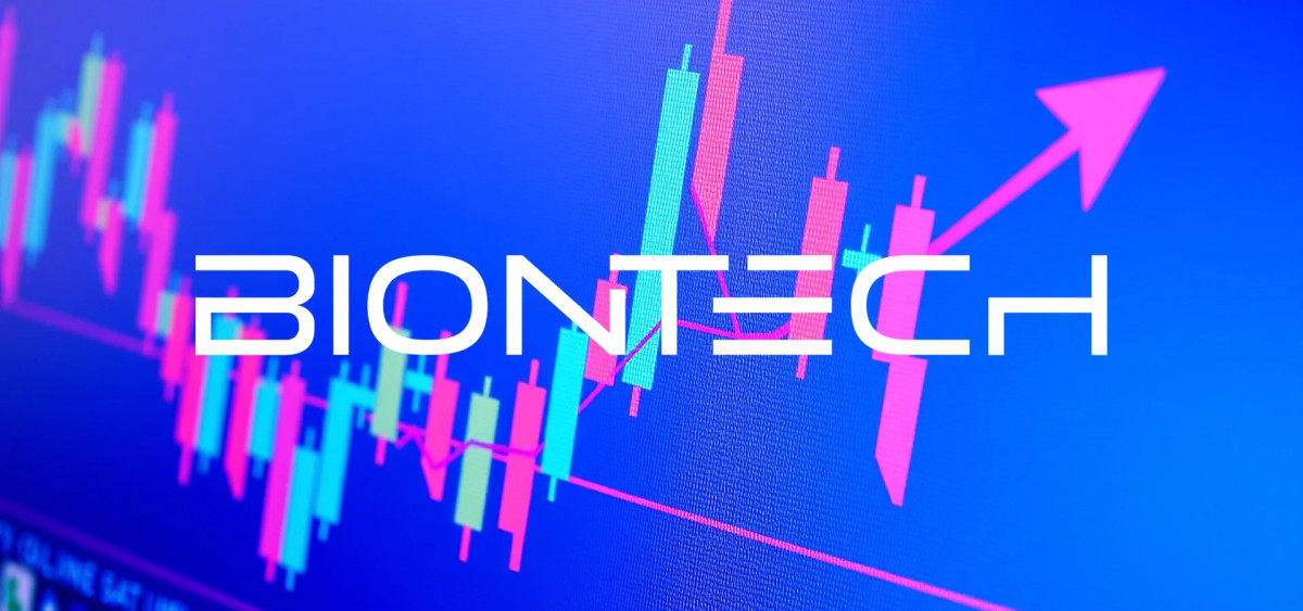 Beitragsbild zu BioNTech Aktie: Gefährliche Hängepartie?