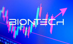 Beitragsbild zu BioNTech Aktie: Gefährliche Hängepartie?