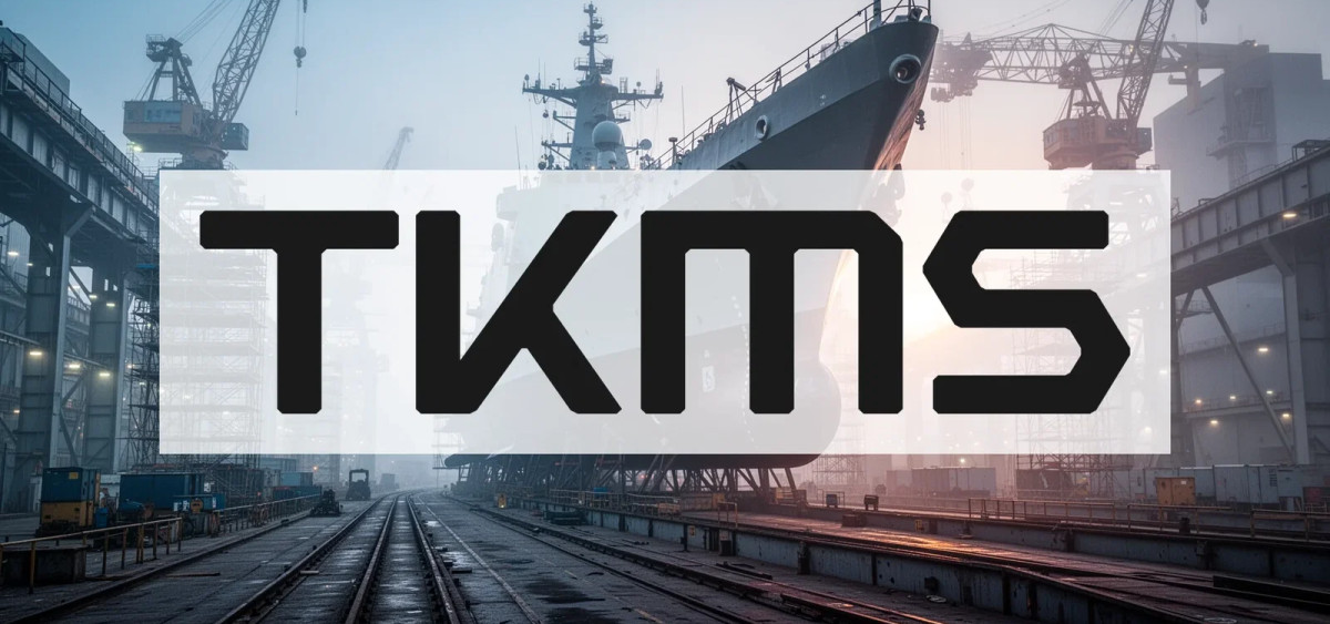 Beitragsbild zu TKMS Aktie: Kostensenkungsmaßnahmen betrachtet