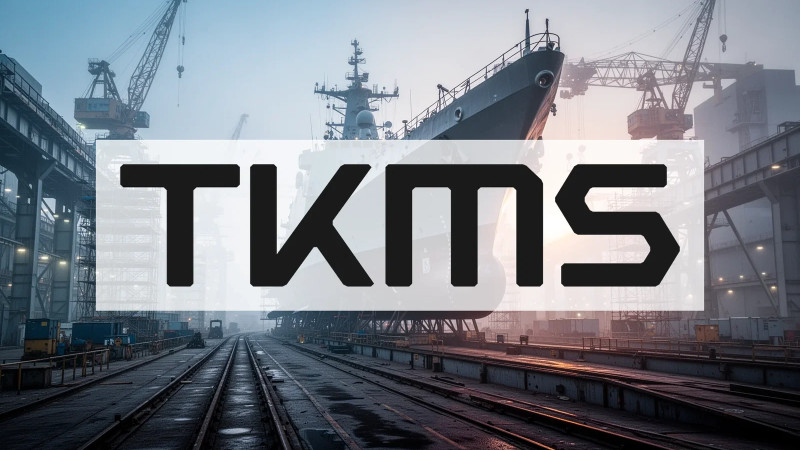 Beitragsbild zu TKMS Aktie: Kostensenkungsmaßnahmen betrachtet