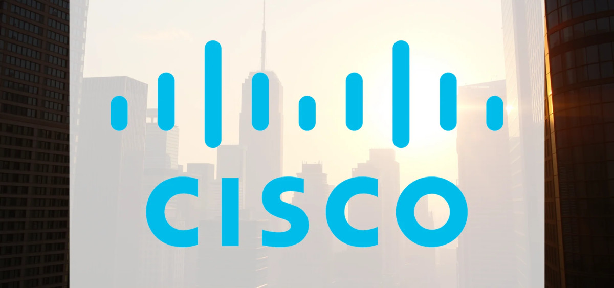 Beitragsbild zu Cisco Aktie: KI-Offensive in Kasachstan!