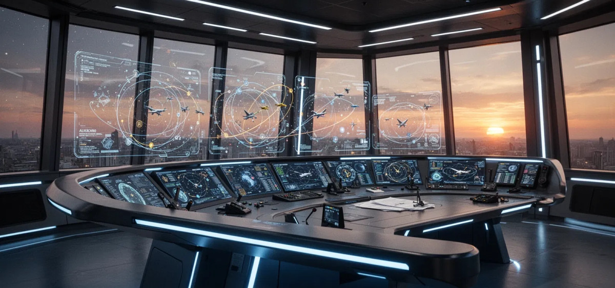 Beitragsbild zu Volatus Aerospace Aktie: Strategie-Briefing