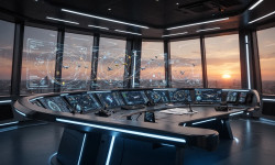 Beitragsbild zu Volatus Aerospace Aktie: Strategie-Briefing