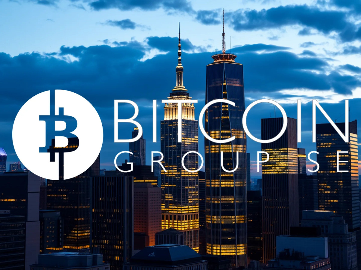 Börse Express - Bitcoin Group Aktie: EBITDA-Schock!