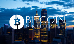 Beitragsbild zu Bitcoin Group Aktie: EBITDA-Schock!