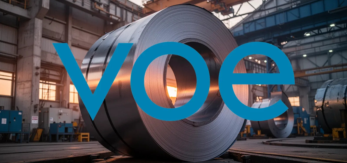 Beitragsbild zu Voestalpine Aktie: Goldene Zeiten?