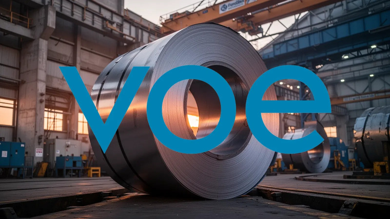 Beitragsbild zu Voestalpine Aktie: Goldene Zeiten?