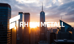 Beitragsbild zu Rheinmetall-Aktie: Die Prognose!