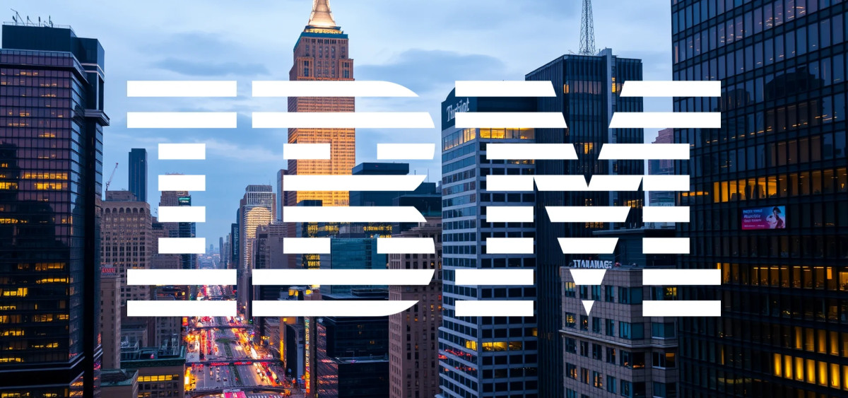 Beitragsbild zu IBM Aktie: KI-Revolution läuft!