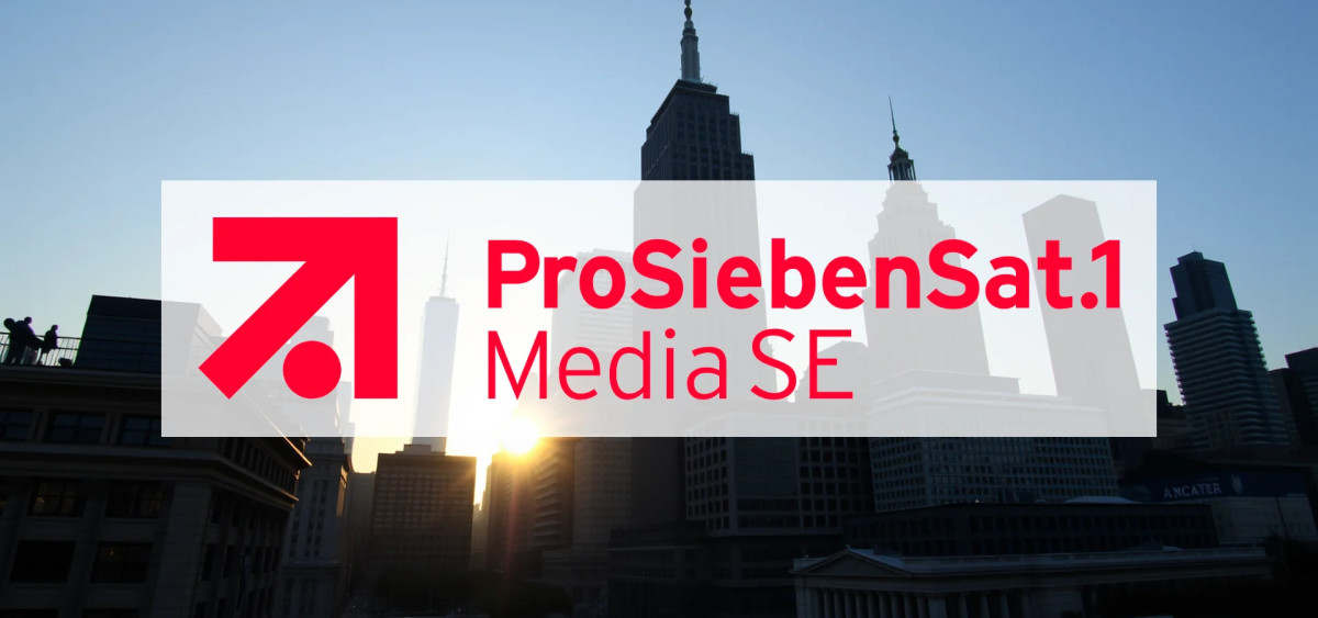 Beitragsbild zu ProSiebenSat1 Aktie: Machtwechsel-Schock!