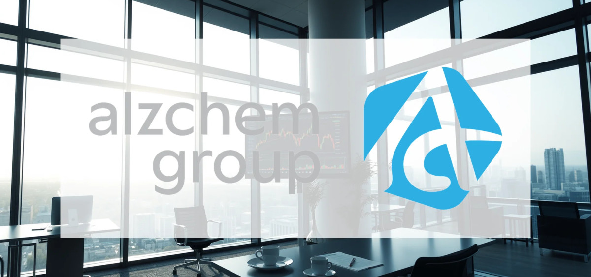 Beitragsbild zu Alzchem Group Aktie: Ministerbesuch sorgt für Furore