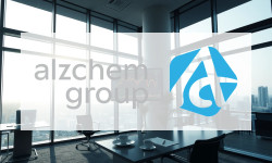 Beitragsbild zu Alzchem Group Aktie: Ministerbesuch sorgt für Furore