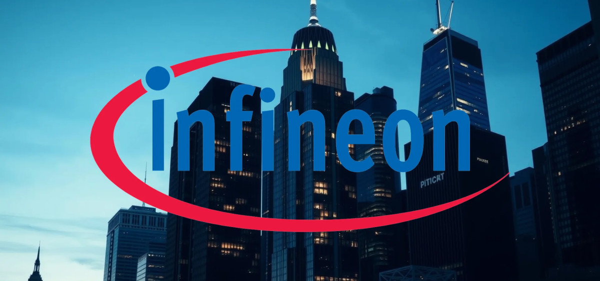 Beitragsbild zu Infineon Aktie: Wichtige Allianz geschmiedet