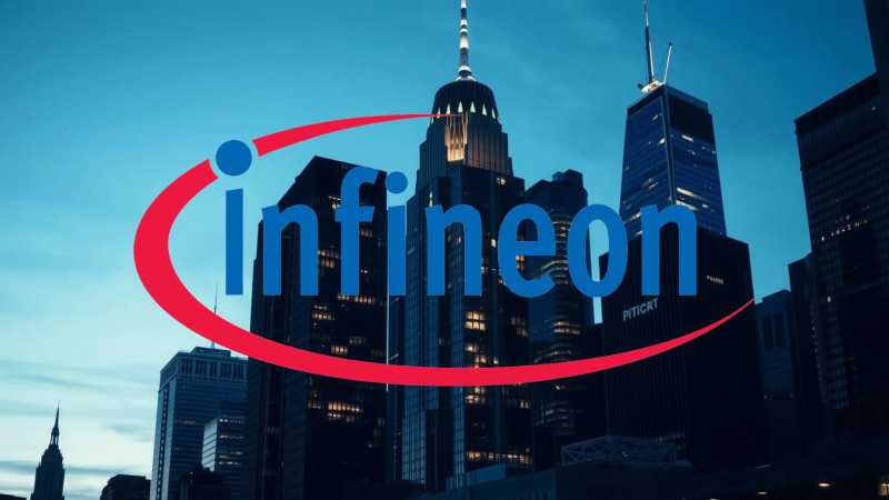 Beitragsbild zu Infineon Aktie: Wichtige Allianz geschmiedet