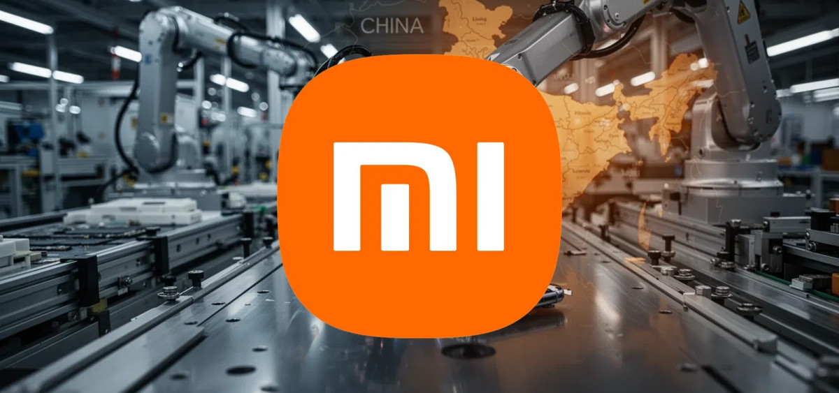 Beitragsbild zu Xiaomi Aktie: Jahresbericht und Indien-Risiko