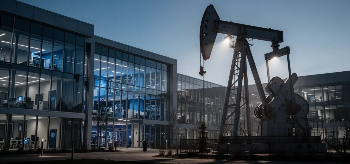 Beitragsbild zu NASDAQ 100: Ölschock bremst Tech