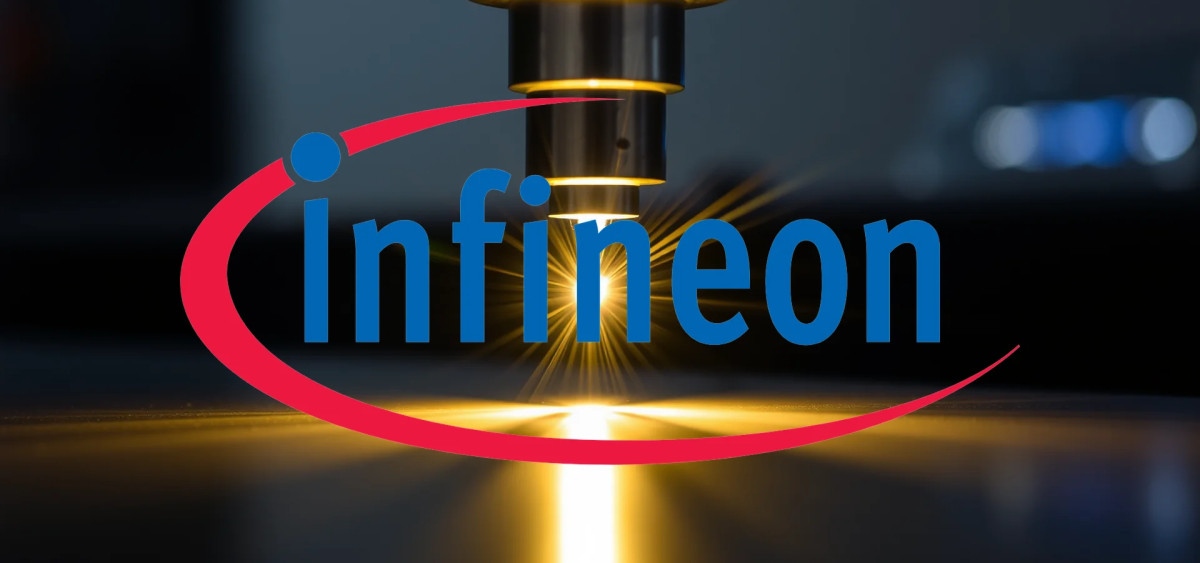 Beitragsbild zu Infineon Aktie: Auszeichnung und KI-Wachstum