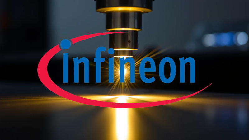 Beitragsbild zu Infineon Aktie: Auszeichnung und KI-Wachstum