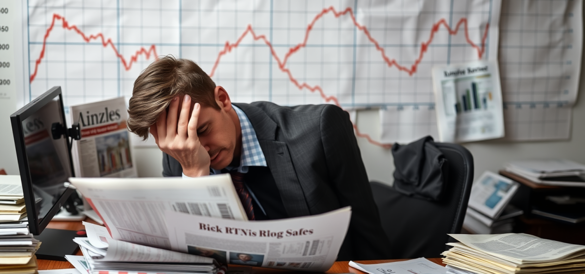 Beitragsbild zu XRP: Rettungsmanöver!