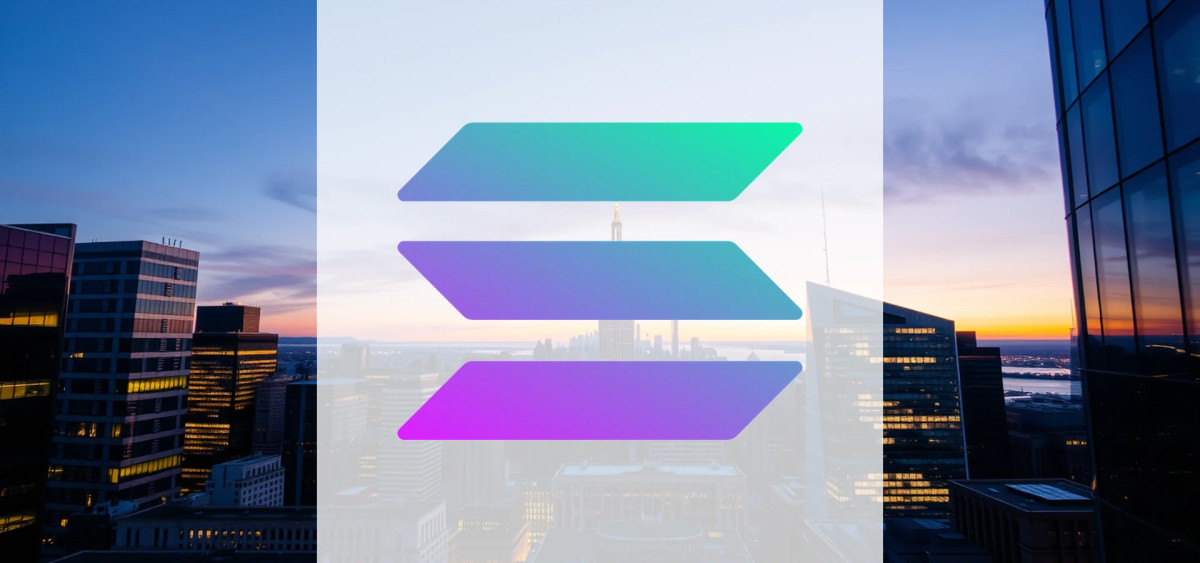 Beitragsbild zu Solana: ETF-Explosion läuft!