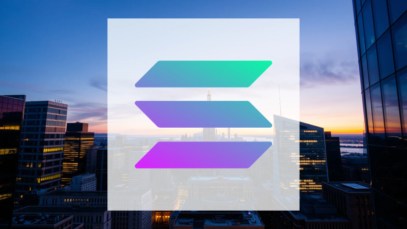 Beitragsbild zu Solana: ETF-Explosion läuft!