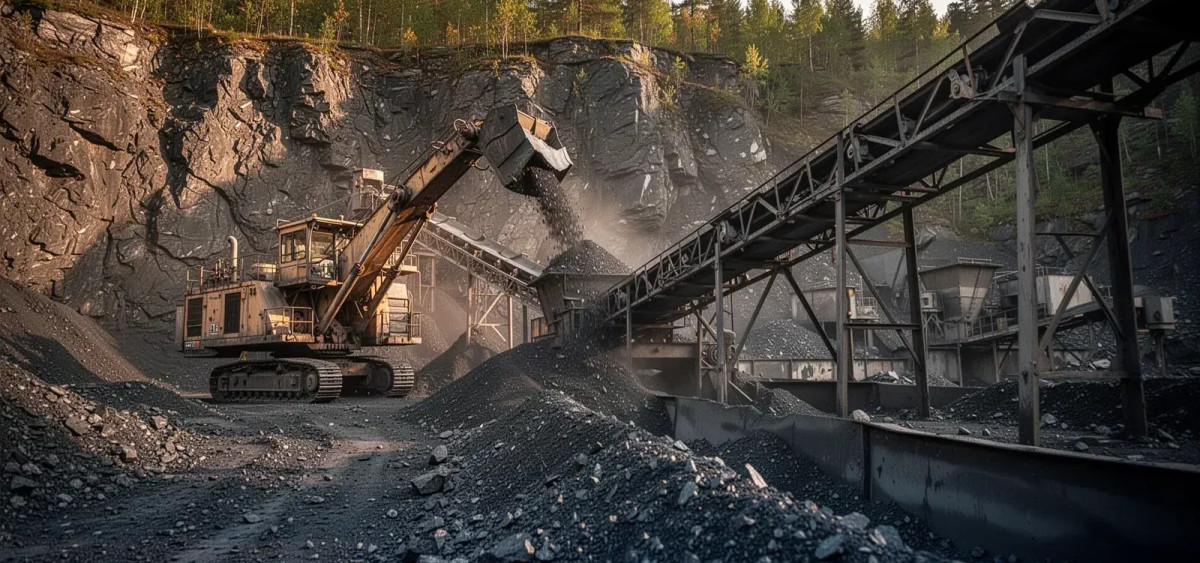 Beitragsbild zu Graphite One Aktie: Mehr Aktivität