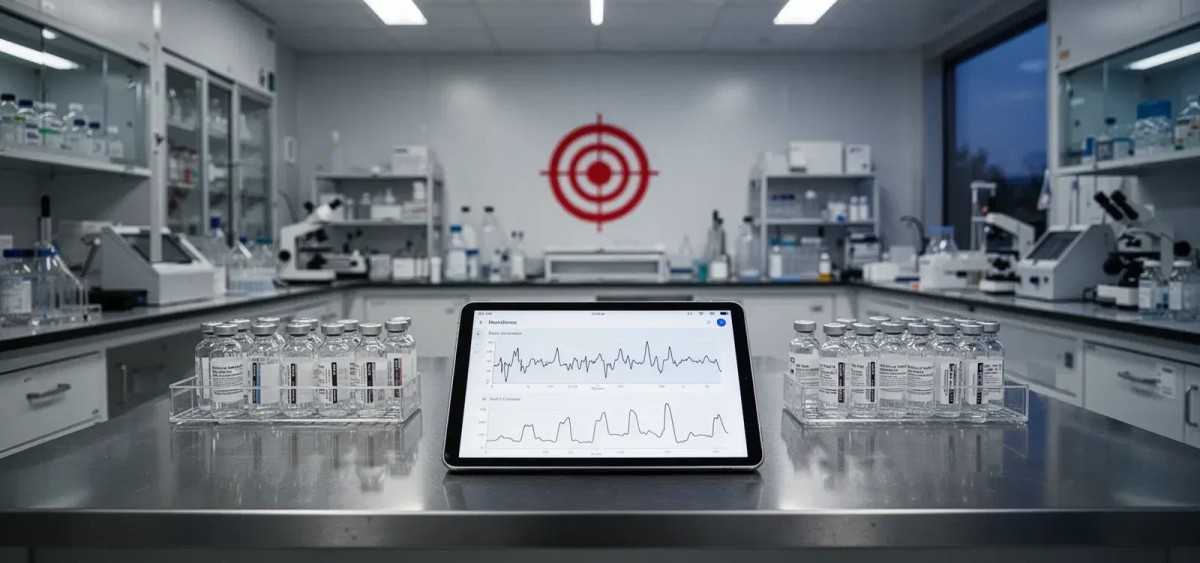 Beitragsbild zu Redcare Pharmacy Aktie: Margenziel kassiert