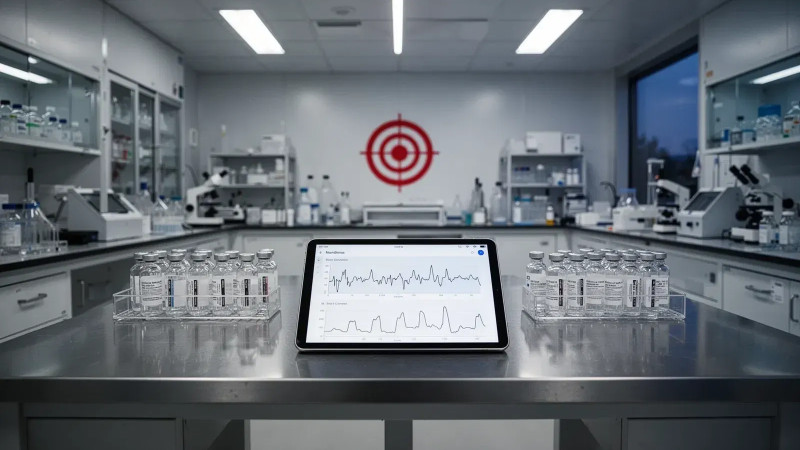 Beitragsbild zu Redcare Pharmacy Aktie: Margenziel kassiert