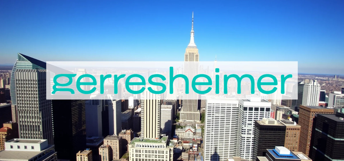 Beitragsbild zu Gerresheimer Aktie: CEO rausgeworfen!