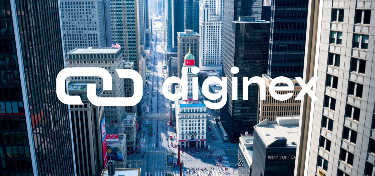 Beitragsbild zu Diginex Aktie: Übernahme vollendet!