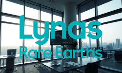 Beitragsbild zu Lynas Aktie: Nachhaltigkeitsziele überprüft