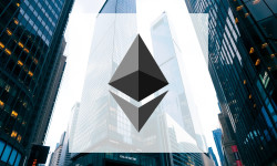 Beitragsbild zu Ethereum: Kurzfristig erfolgreich!